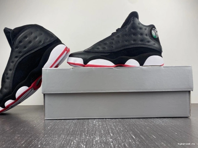414571-062 JORDAN 13 AIR PLAYOFFS 0806